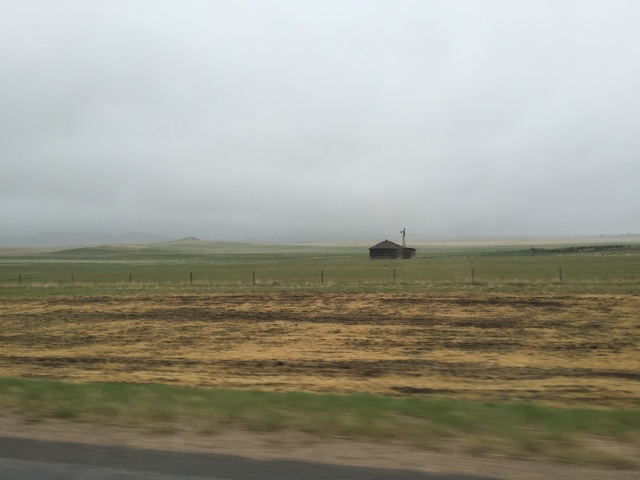 November 2005: The Off Season