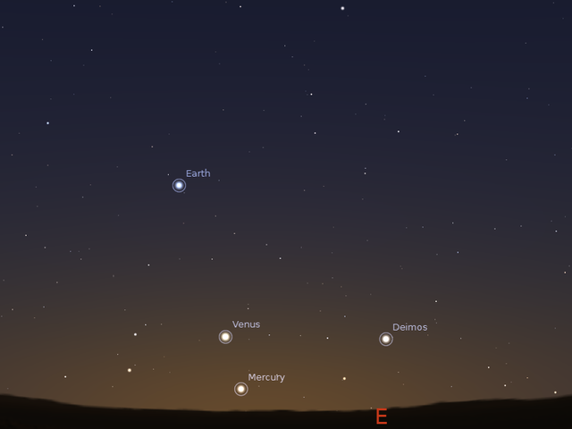 November 2005: The Luggage Store