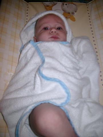 Highly Advance New born baby Stephan