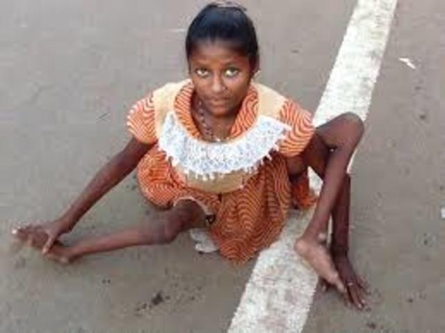 National Immunization Day