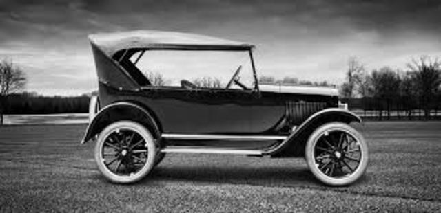 Aparece el primer auto SEDAN