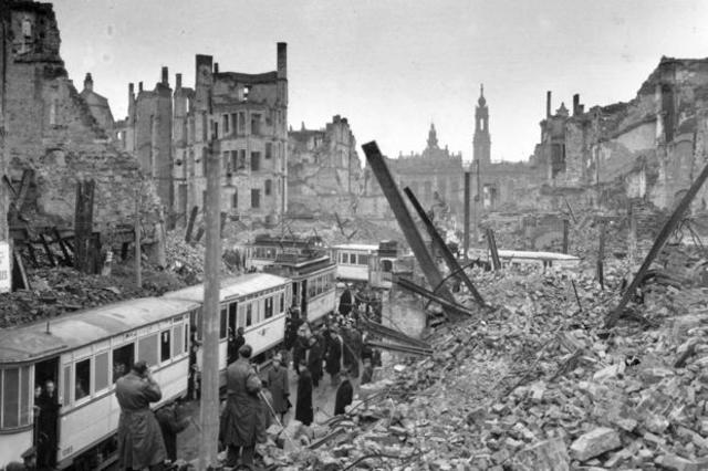 Operation Thunderclap