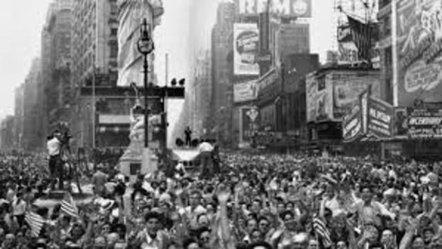 VJ Day