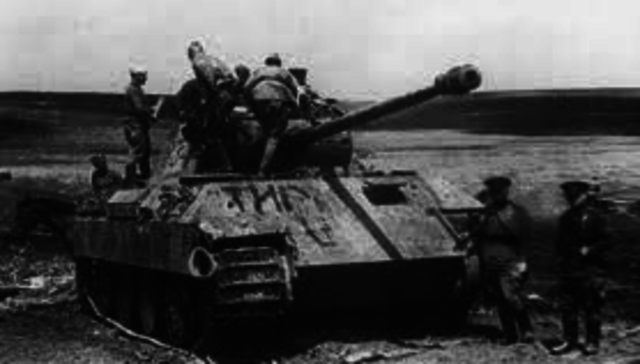 German Tanks