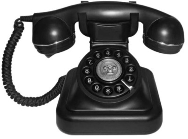 Landline Phone