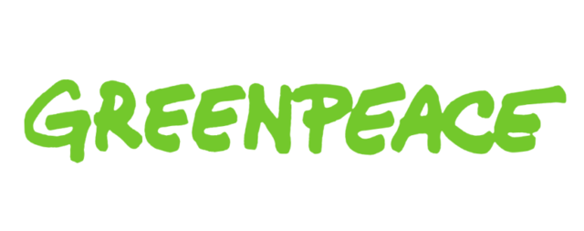 Greenpeace founded