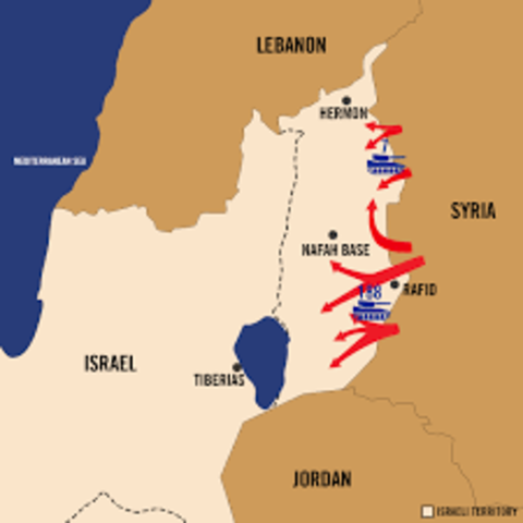 Yom Kippur War