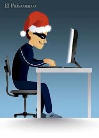 delito informatico en colombia