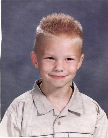 First day Kindergarten