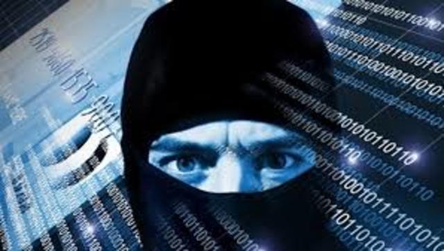 el peor delito informatico