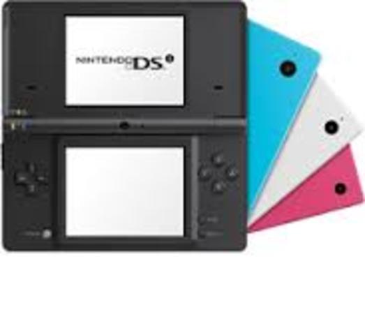 Dsi
