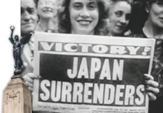 VJ Day