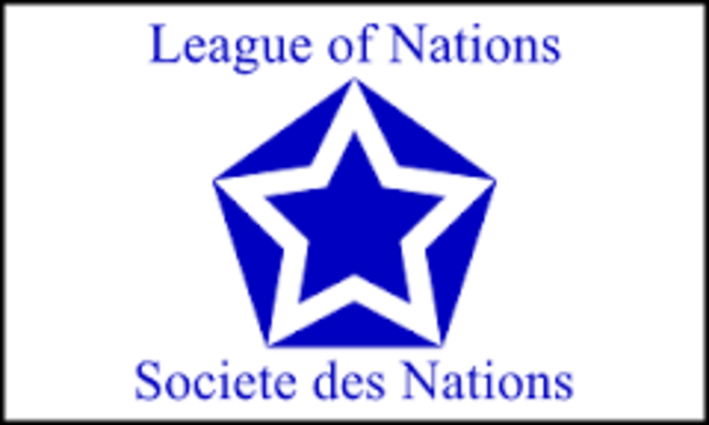 League of Nations