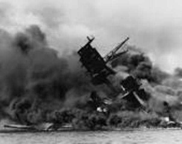 Pearl Harbor
