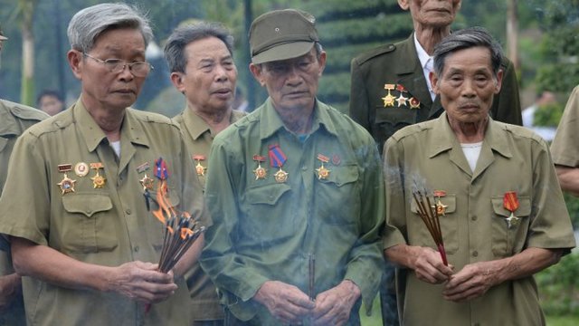 Vietnam Wins Against France