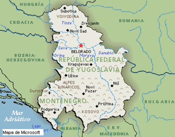 Yugoslavia