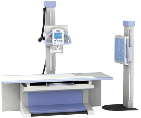 Wilhelm Konrad Von's x-ray