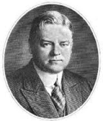 Great Mississippi Flood of 1927