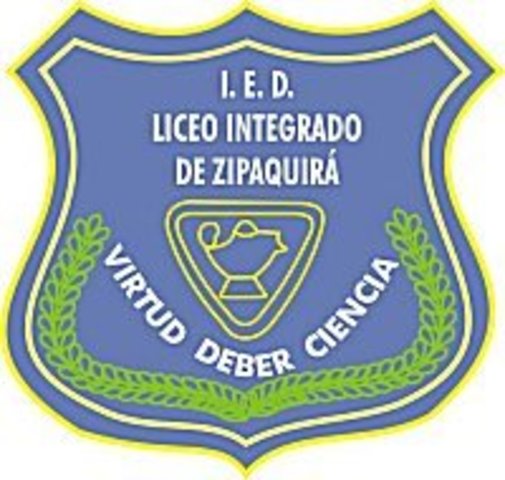 año que termine mi colegio