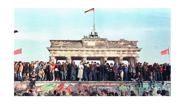 Pueblo Aleman Oriental Desesperado