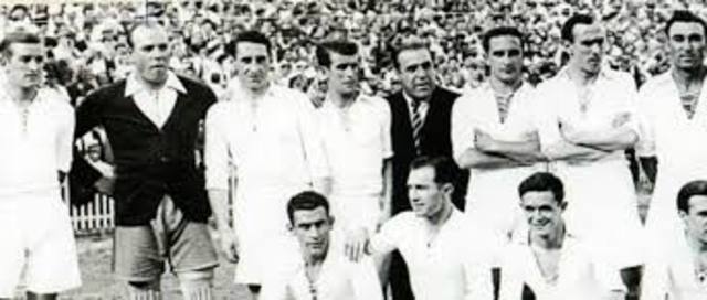 Fundacion Real Madrid