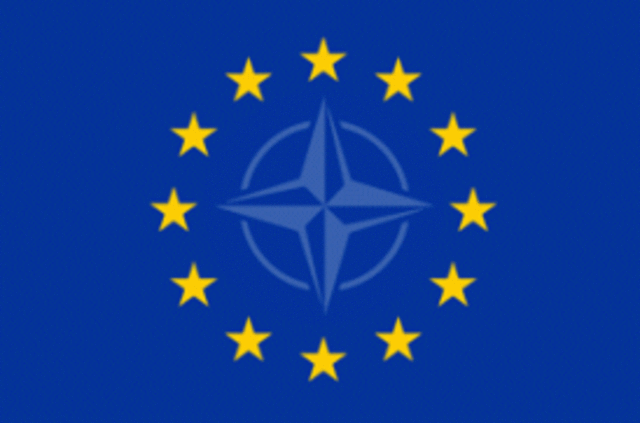 OTAN Y Union Europea