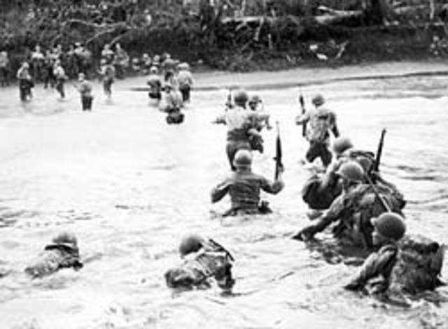 Island Hopping Strategy (continued)