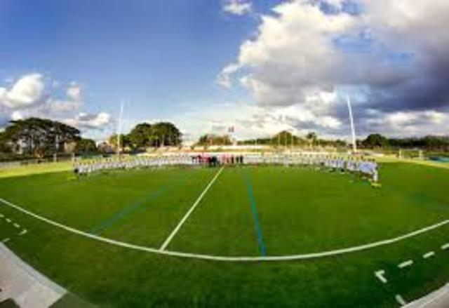 La renovación de un propio estadio