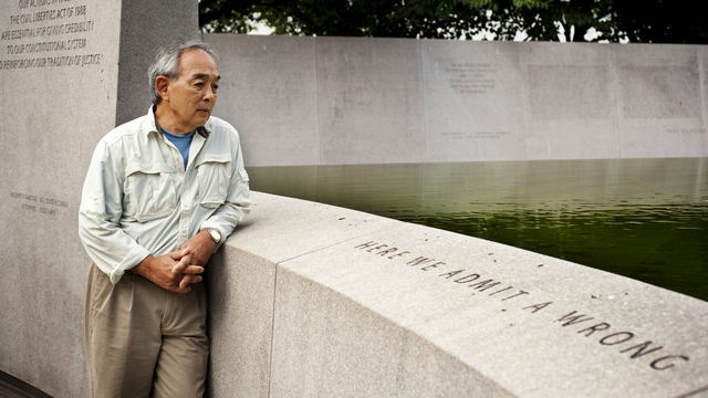 The government gives the surviving victims 20,000 dollars each