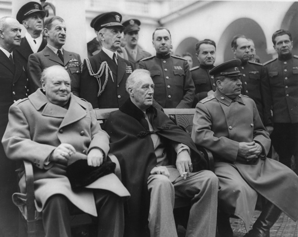 Yalta Conference