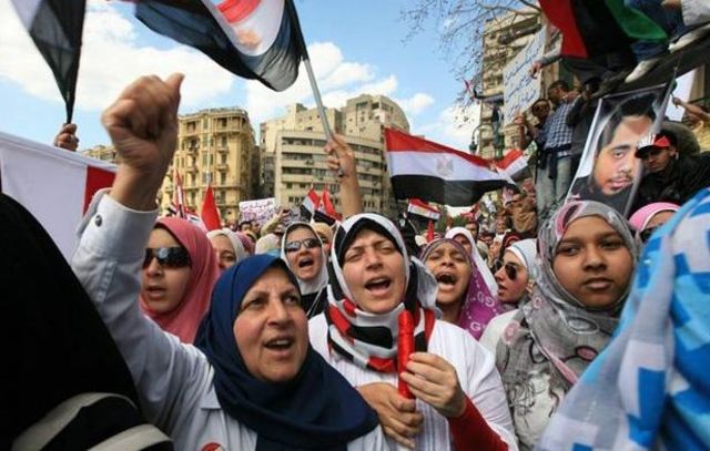 Arab Spring