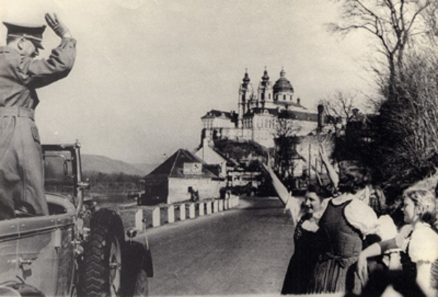 Australia and Germany