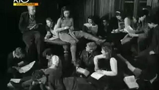 Papel del educador y el educando