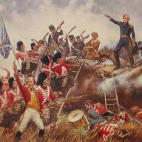 The War of 1812