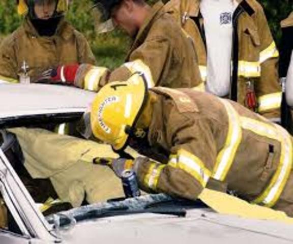 Results of the Shooting