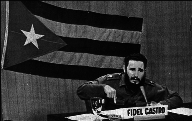 Cuba's Communism