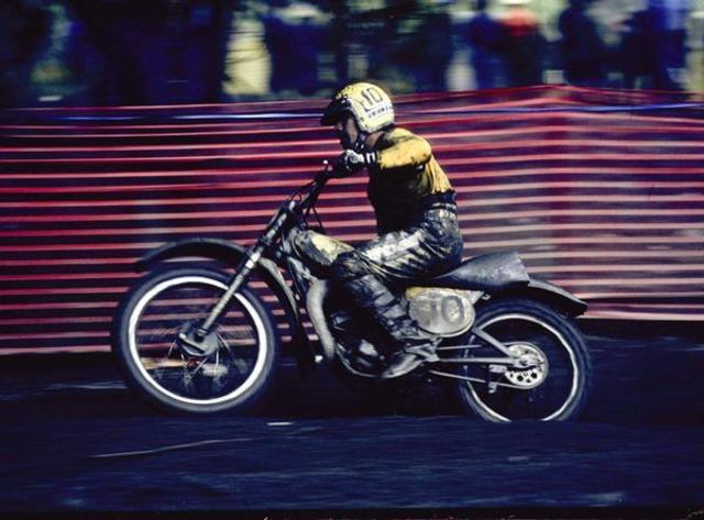 125cc Championship Race