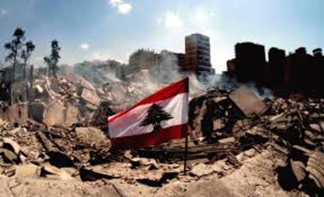 The 1982 Lebanon War