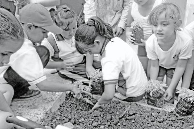 Aportes a la educación de Celestin Freinet