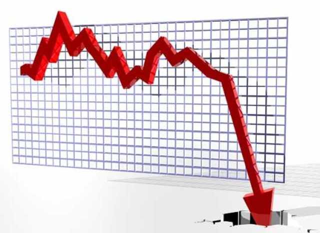 IBM lost 8000 millions dollars