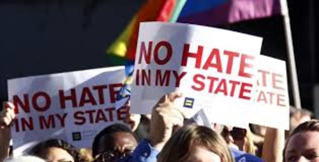 Morning of the Trail