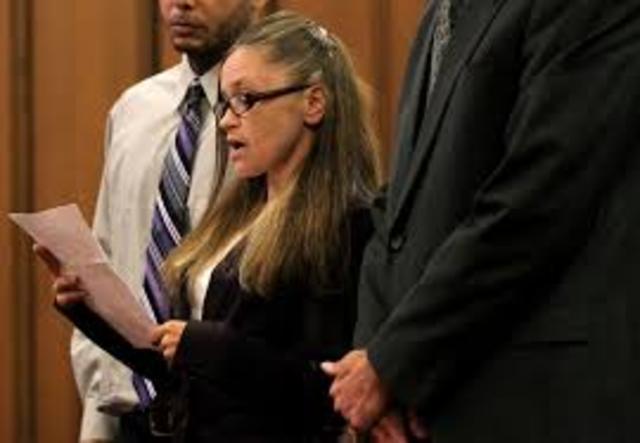 Right After the Trial