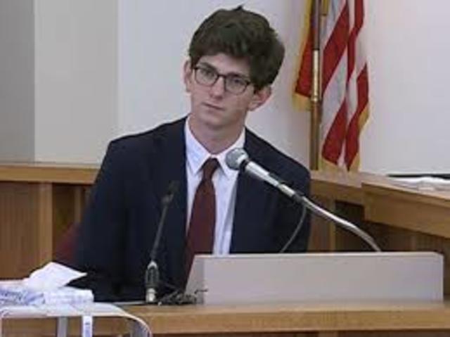 Peter's Decision During Recess