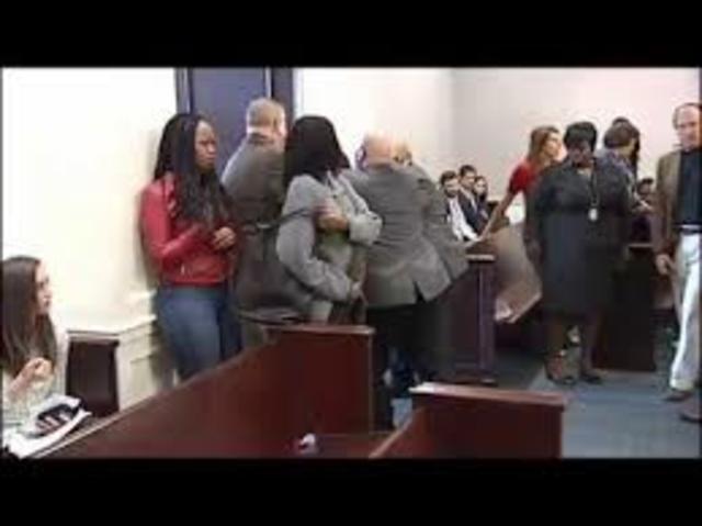 After Josie's Confession