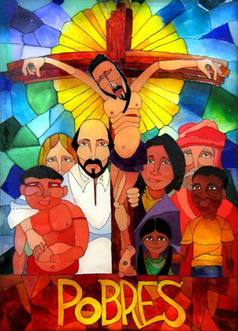 Obra "Cristianismo y desarrollo"