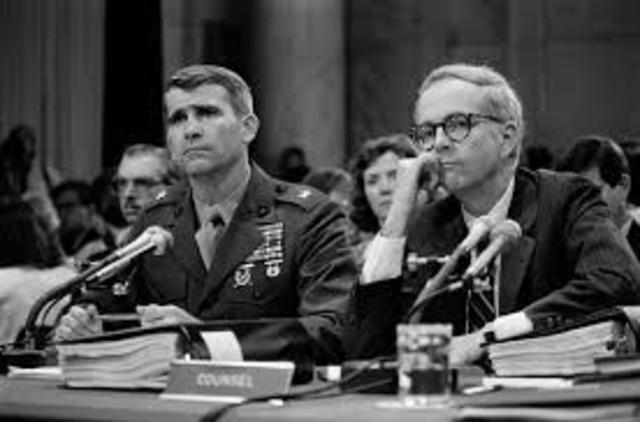 Iran contra ( 1985 )