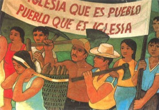 Libro: De la sociedad a teología