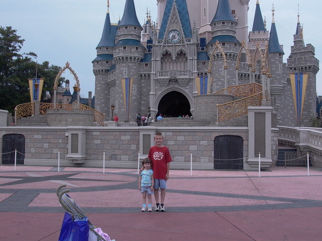 Disney World