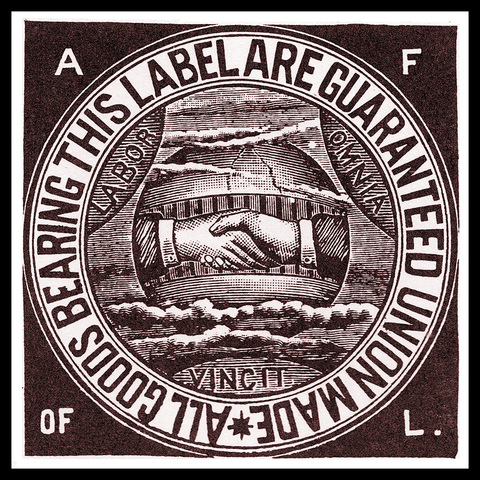 American Federation of Labor (AFL)