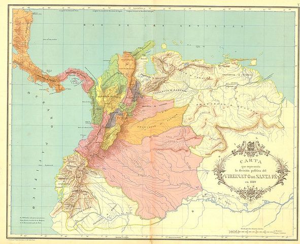 Independencia de Cartagena